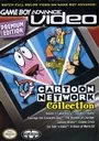 Cartoon Network Collection Edition Platinum - Gameboy Advance Video ROM