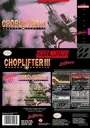 Choplifter 3 (J) ROM