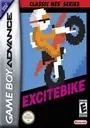 Classic NES - Excite Bike ROM