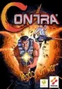 Contra - Legacy of War [NTSC-U] [SLUS-00288] ROM