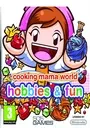 Cooking Mama World - Hobbies & Fun (E) ROM