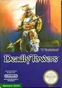 Deadly Towers ROM