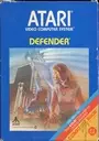 Defender (1981) (Atari) ROM