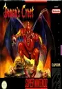 Demon's Crest ROM