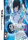 Devil Survivor 2 (J) ROM