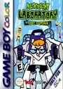 Dexter's Laboratory - Robot Rampage ROM