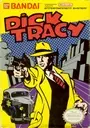 Dick Tracy ROM