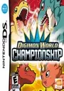 Digimon Championship (K)(CoolPoint) ROM