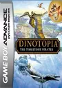 Dinotopia - The Timestone Pirates ROM