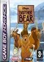 Disney's Brother Bear (E) ROM