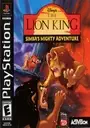 Disney's The Lion King II - Simba's Mighty Adventure [SLUS-01282] ROM