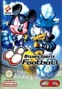 Disney Sports Football (E) ROM