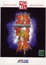 DoDonPachi Dai-Ou-Jou V101 (2002.04.05.Master Ver) ROM