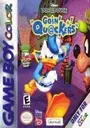 Donald Duck - Goin' Quackers (EU) ROM