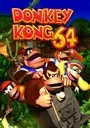 Donkey Kong 64 (J) ROM