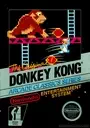 Donkey Kong (JU) [T-Span] ROM