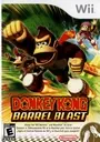 Donkey Kong- Barrel Blast ROM