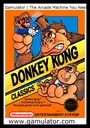 Donkey Kong Classics ROM