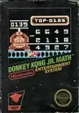 Donkey Kong Jr. Math ROM