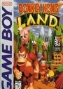 Donkey Kong Land ROM