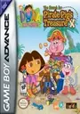 Dora The Explorer - The Search For Pirate Pig's Treasure ROM