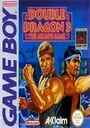 Double Dragon 3 ROM