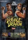 Double Dragon (bootleg) ROM