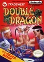 Double Dragon ROM