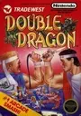 Double Dragon (Nude Hack) ROM