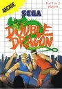 Double Dragon ROM