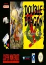 Double Dragon V - The Shadow Falls (EU) ROM