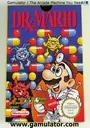 Dr Mario (PC10) ROM