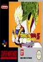 Dragon Ball Z - Super Butoden (J) ROM