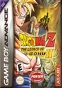 Dragon Ball Z - The Legacy Of Goku II International ROM