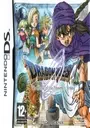 Dragon Quest V - Hand of the Heavenly Bride ROM