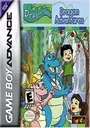 Dragon Tales - Dragon Adventures ROM