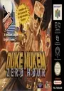 Duke Nukem - ZER0 H0UR ROM