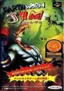 Earthworm Jim ROM