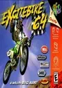 Excitebike 64 (Europe) ROM