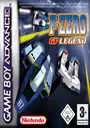 F-Zero GP Legend ROM