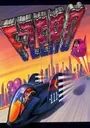 F-Zero (EU) ROM