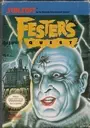 Fester's Quest ROM