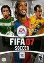 FIFA 07 Soccer (Supremacy) ROM