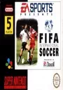 FIFA International Soccer ROM