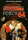 Fighting Force 64 (E) ROM