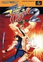 Final Fight 2 (SNES bootleg) ROM