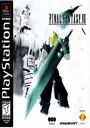 Final Fantasy VII [Disc1of3] [SCUS-94163] ROM