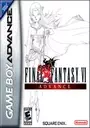 Final Fantasy VI ROM