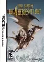 Final Fantasy - The 4 Heroes Of Light (EU) ROM