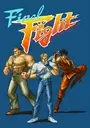 Final Fight (USA) ROM